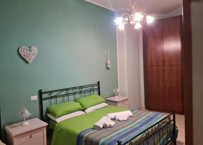B&B La Casa di Gabry