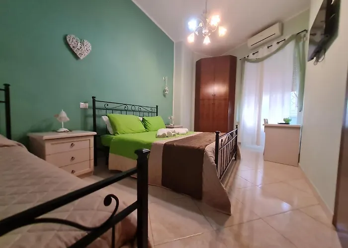 B&B La Casa di Gabry